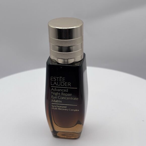 ESTEE LAUDER ADVANCED NIGHT REPAIR EYE CONCENTRATE MATRIX Serum .5 oz *New - Picture 1 of 5